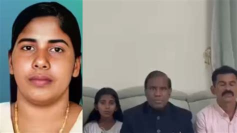 Nimisha Priya Death Sentence: Yemeni Deceased's Kin Renews Execution ...