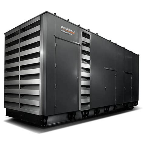 Image result for Generac Diesel Generators