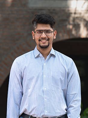 Ph.D. Scholars - Information Systems | IIMA