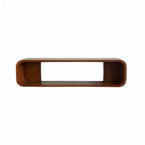 Wall Shelf - Wooden Wall Mounted Shelf Manufacturer from Greater Noida