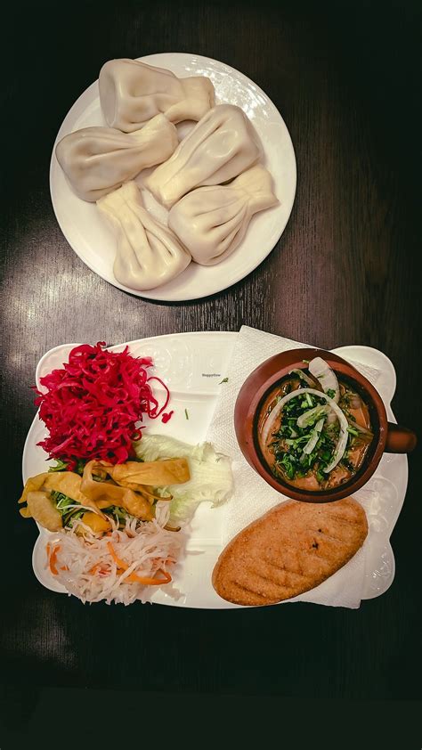 Khinkali House - Tbilisi Restaurant - HappyCow