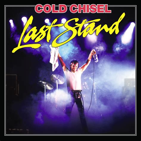 Image result for Cold Chisel Goodbye