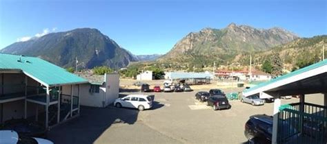 CANADAS BEST VALUE INN MILE 0 (Lillooet) - Hotel Reviews, Photos, Rate ...