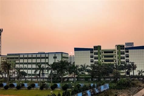 Asansol Engineering College Asansol Campus: Photos, Virtual Tour