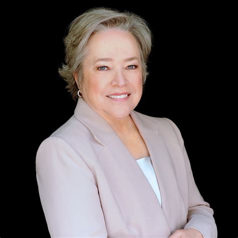 Kathy Bates | National Women's History Museum