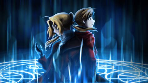 Fullmetal Alchemist 4k Ultra Hd Wallpaper Background FullMetal
