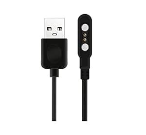 GO SHOPS Smart Watch Charger Cable,Universal Magnetic Suction USB ...