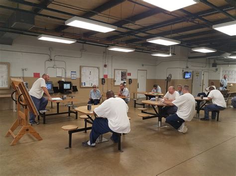 L.I.F.E. Program Brings Direction to Men at Chillicothe Correctional ...