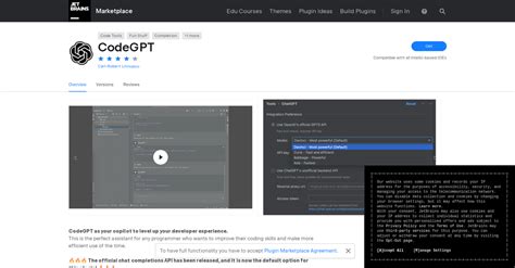 Image result for CodeGPT Demo