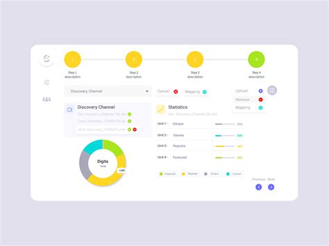 Image result for Import Data UI Design Excel