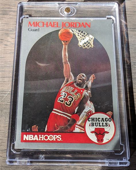 Rare Michael Jordan Cards | eBay