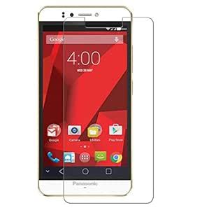 RVS Buff Guard Shutter Proof/Tech Protection/Scratch Resistant Flexible ...