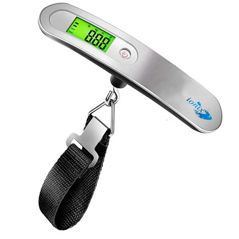 IONIX Weight Machine for Luggage 50kg | 1 Year Warranty | Luggages ...