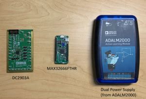 Evaluating the LTC2672 [Analog Devices Wiki]