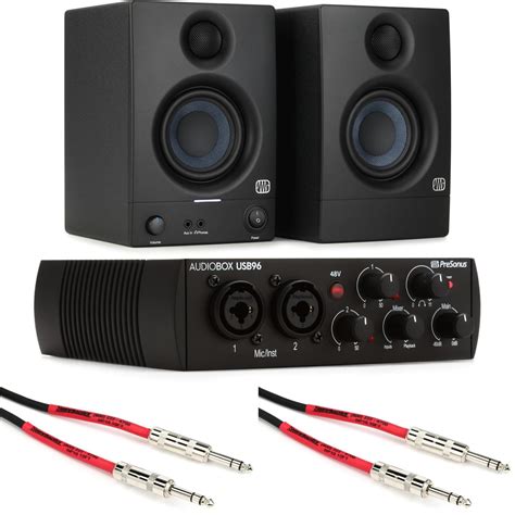 AudioBox USB Monitor Setup 的图像结果