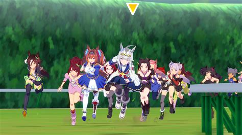 Umamusume Pretty Derby: Power Stats Explained - Deltia's Gaming