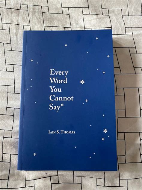 Cannot Say 的图像结果