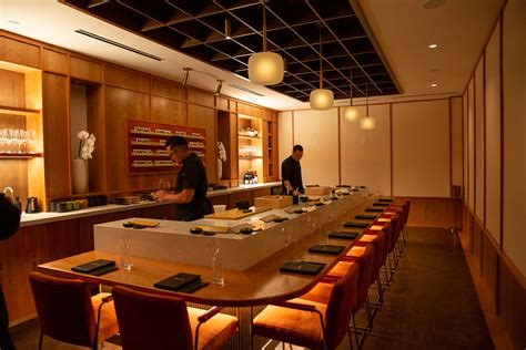 Sushi | Bar by Nashville Guru