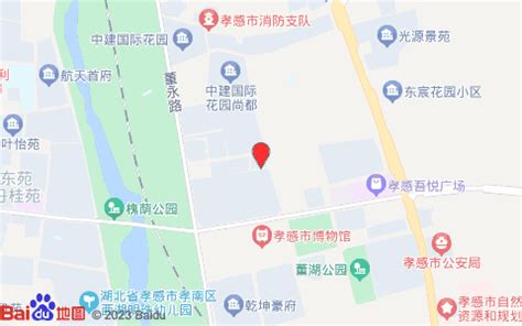 【乾坤大道123号】孝感市信访大楼地址,电话,定位,交通,周边-孝感房产楼盘-孝感地图