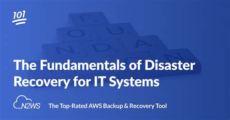 Disaster Recovery 的图像结果