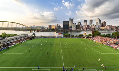 Home - Highmark Stadium
