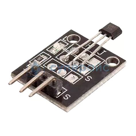 Image result for KY 003 Arduino