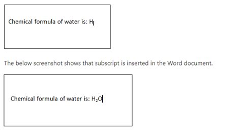 Image result for Subscript Purpose