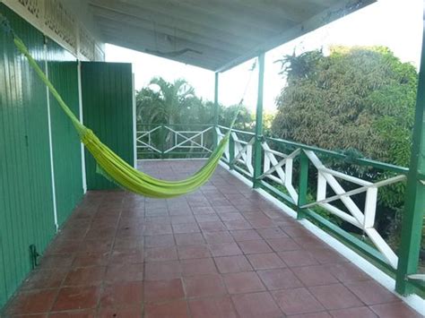 MOONLIGHT MOUNTAIN (Tobago/Scarborough) - Specialty B&B Reviews ...