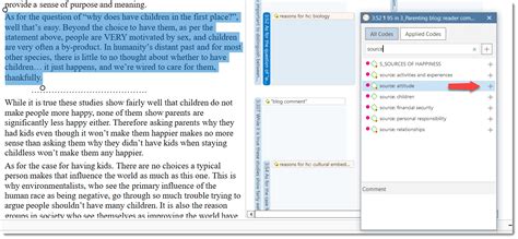 Image result for Atlas.ti Coding