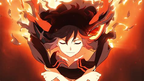 5 Kill La Kill Live Wallpapers, Animated Wallpapers - MoeWalls