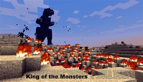 Image result for Install Godzilla Mod Minecraft Tutorial