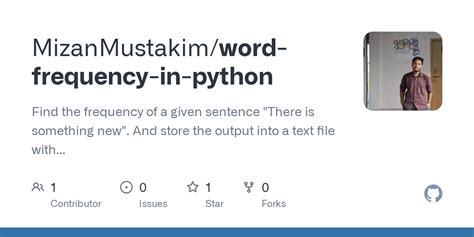 Calculate the Frequency of Each Word in the Given String Python Get 的图像结果