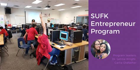 Image result for Entrepreneur Program