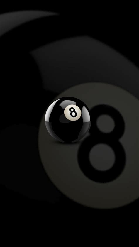 8 Ball Wallpapers - Top Free 8 Ball Backgrounds - WallpaperAccess
