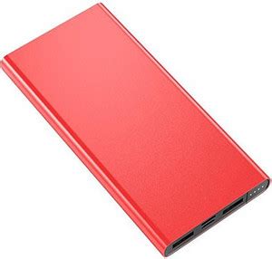 AMYTEL 10000 mAh 14 W Power Bank Price in India - Buy AMYTEL 10000 mAh ...