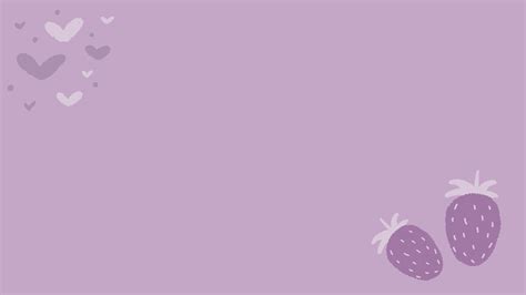 Cute Purple Backgrounds