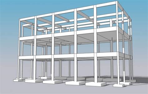 Column 的图像结果