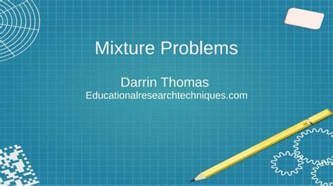 Mixture Math Problems 的图像结果
