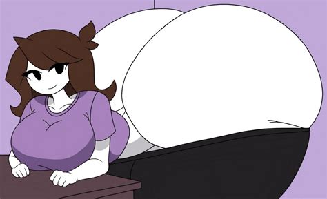 Your mom: Jaiden animations by ModinNikita on DeviantArt