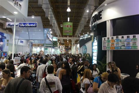 CIOSP is São Paulo's International Dental Meeting