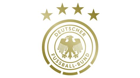 Germany National Football Team Logo, symbol, meaning, history, PNG, brand