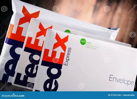 Image result for FedEx Envelope