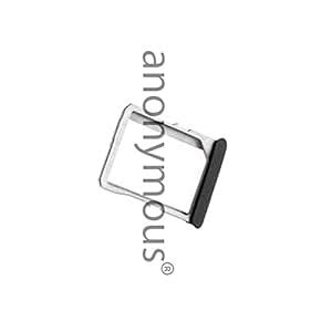 BringUAll Replacement Sim Card Holder Tray Slot Compatible with HTC One ...