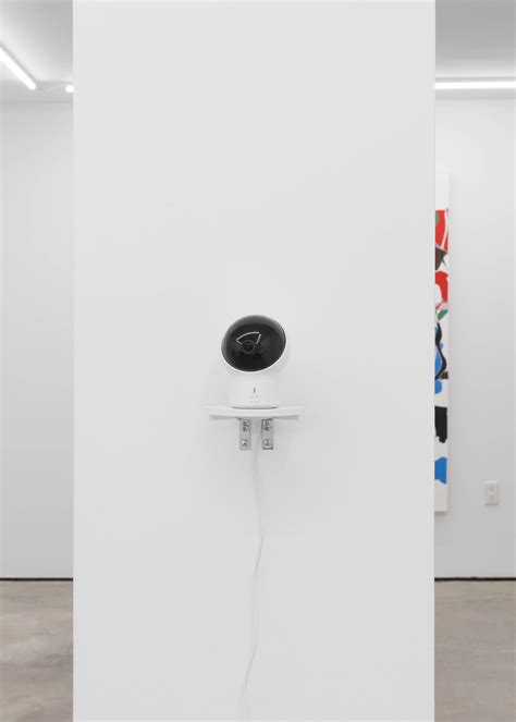 Ghislaine Leung, Balances, 2022