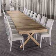 Image result for Table Extensible De Exterior