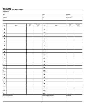 1977-2026 Form NAVRES 3500 - Blank Fillable Template | Fill Out, Print ...
