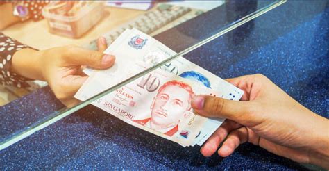 新加坡华侨银行（OCBC） 汇款中国怎么汇款？手把手办理海外汇款 - 跨付KF
