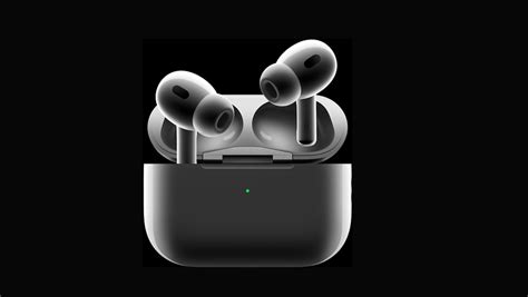 Hearing Aid Functionality Arrives for AirPods Pro 2, Apple CEO Tim Cook ...