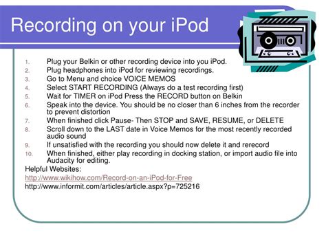 Image result for Videotutorial iPod