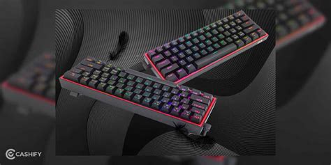 7 Best Gaming Keyboards In India March 2026 | Cashify Blog